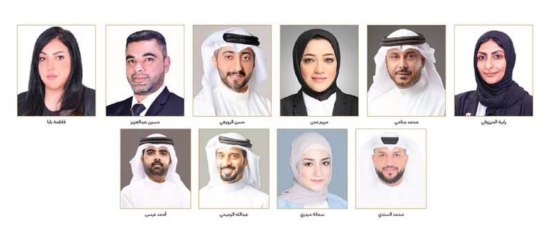 مترشحون يدمجون ما بين الـ “أون لاين” والمقرات الاعتيادية