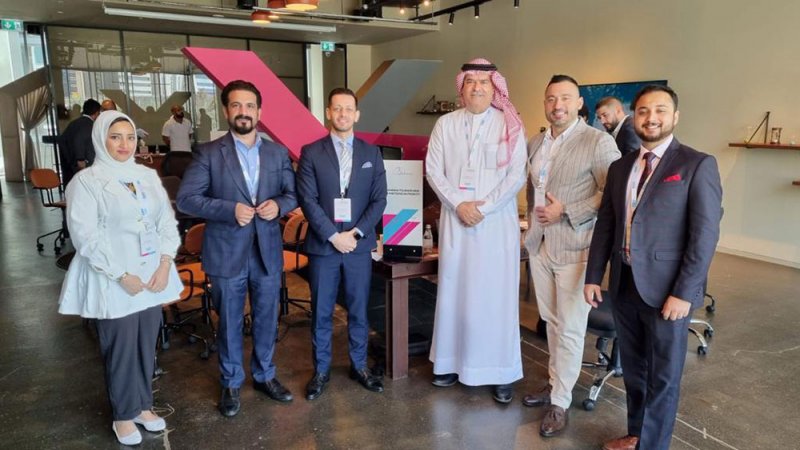 هيئة السياحة والمعارض تشارك في معرض ومؤتمر The Experiential Planner Expo (EPEX) بدبي