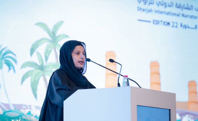الشارقة تطوي صفحة "ملتقى الراوي 22" بإنجازات باهرة للتراث الشعبي البحري