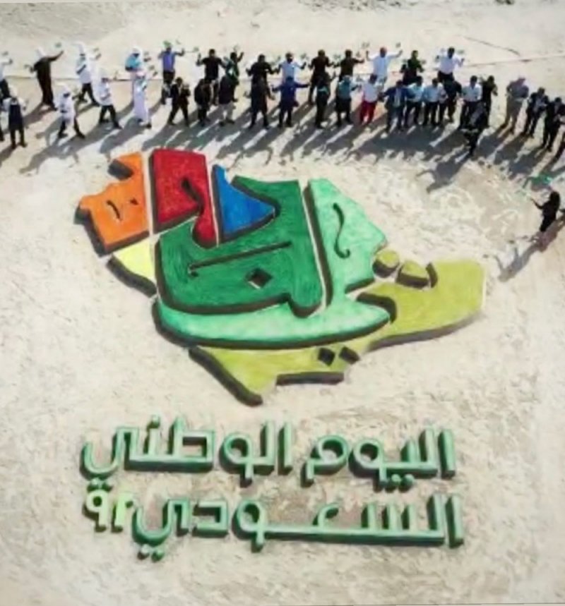 النحات الحايكي: العمل يدوي "بحت" وتلوين المنحوتة تجربتي الأولى