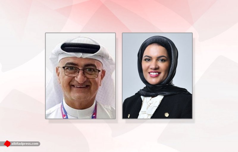 تمكين ترعى مشاركة الشركات التقنية في جناح مملكة البحرين في معرض جيتكس 2022
