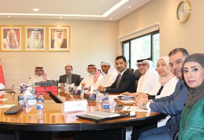 وزير "البلديات": تعاون مع "إدامة" لتعظيم الاستفادة من الأراضي البلدية والزراعية