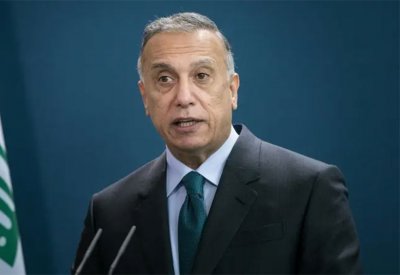 الكاظمي: أي حكومة بلا الصدر ستواجه أزمة