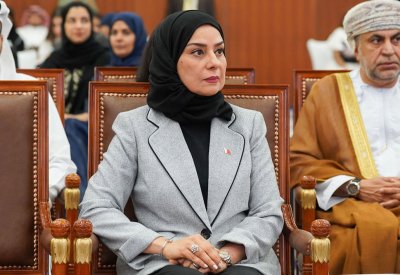 رئيسة مجلس النواب: دعم نيابي لتعزيز قيم ونشر ثقافة المسؤولية الاجتماعية