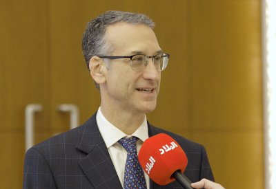 درع البلاد للمسؤولية الاجتماعية للشركات يعكس ما توليه الصحيفة من اهتمام بالابتكار