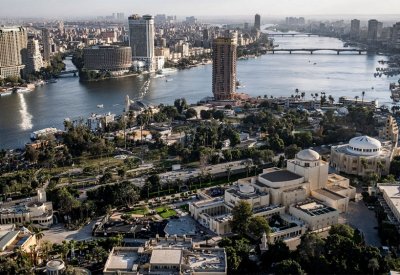 مصر تستهدف زيادة صادراتها الرقمية إلى 5.5 مليار دولار