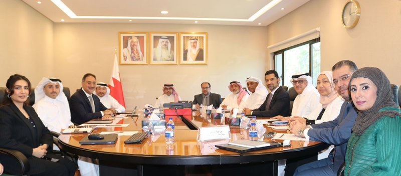 وزير "البلديات": تعاون مع "إدامة" لتعظيم الاستفادة من الأراضي البلدية والزراعية