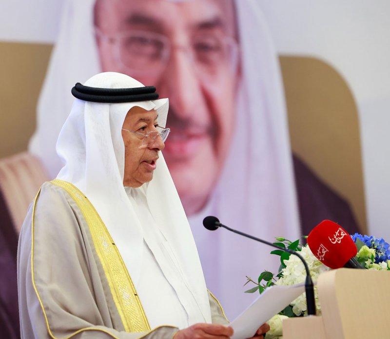 الشعلة: لتبني مبادرة إنشاء جهاز حكومي ومنصة وطنية ذكية للمسؤولية الاجتماعية