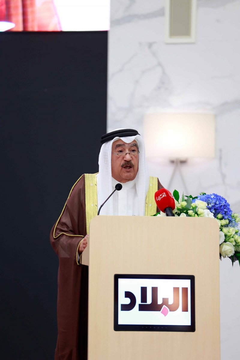 حسن كمال: مفهوم المسؤولية الاجتماعية تأصل في ثقافة قطاع الأعمال البحريني