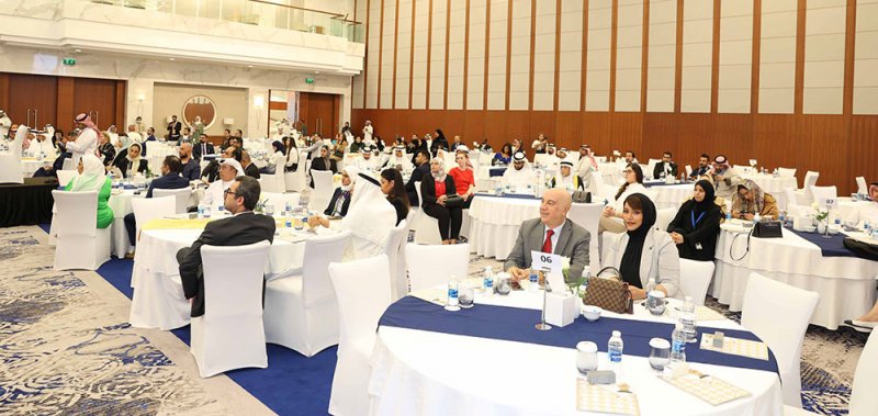 البقالي: مبادرة "البلاد" للمسؤولية الاجتماعية مشجعة لمشاركة الشركات في نسخها المقبلة