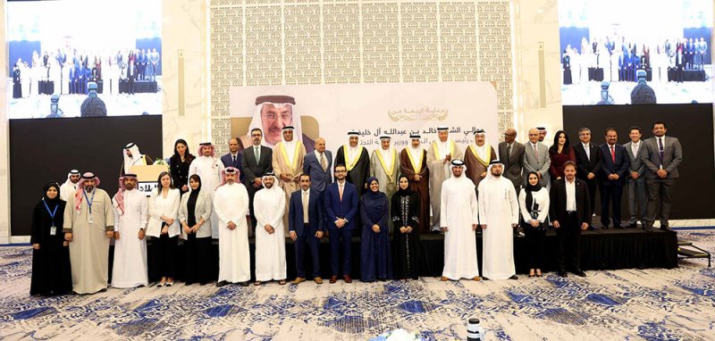 السادة: مبادرة "البلاد" محفزة للشركات لتوظيف قيم المسؤولية الاجتماعية ضمن خططها الاستراتيجية