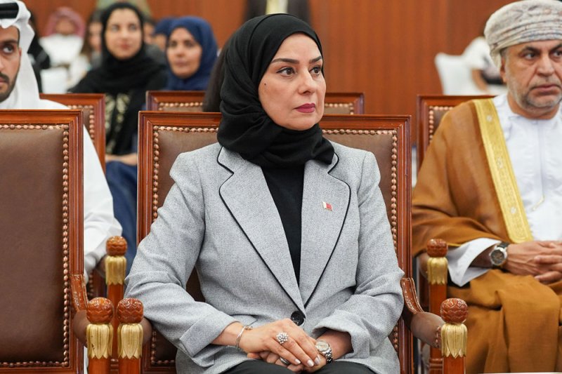 رئيسة مجلس النواب: دعم نيابي لتعزيز قيم ونشر ثقافة المسؤولية الاجتماعية