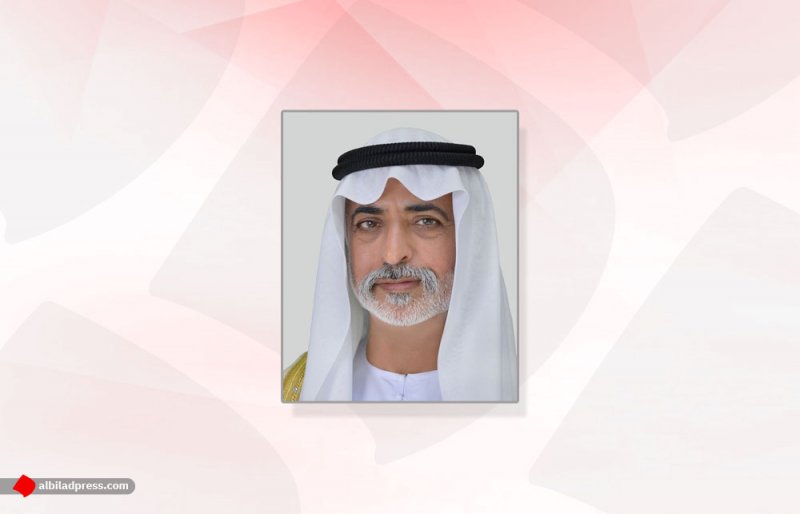 نهيان بن مبارك يتناول التجربة الإماراتية للتعايش واحترام الثقافات في "الدولي للاتصال الحكومي 2022"