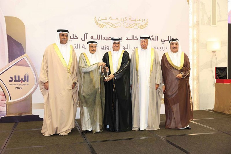 نبيل كانو: فخورون بدعم درع البلاد للمسؤولية الاجتماعية للشركات