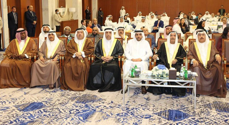 مصطفى السيد: البحرين سبّاقة عالمياً في تطبيق المسؤولية الاجتماعية