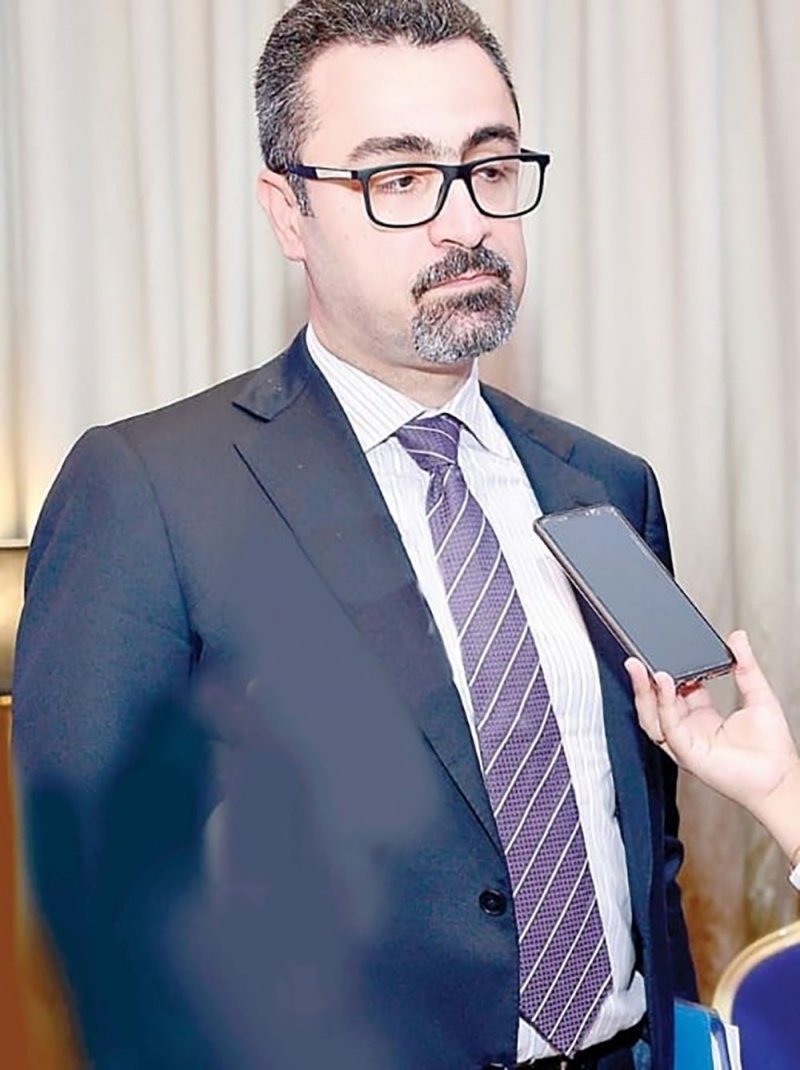 الرئيس التنفيذي لـ "الفنادق الوطنية": القطاع السياحي مطالب بمزيد من العطاء في المسؤولية الاجتماعية