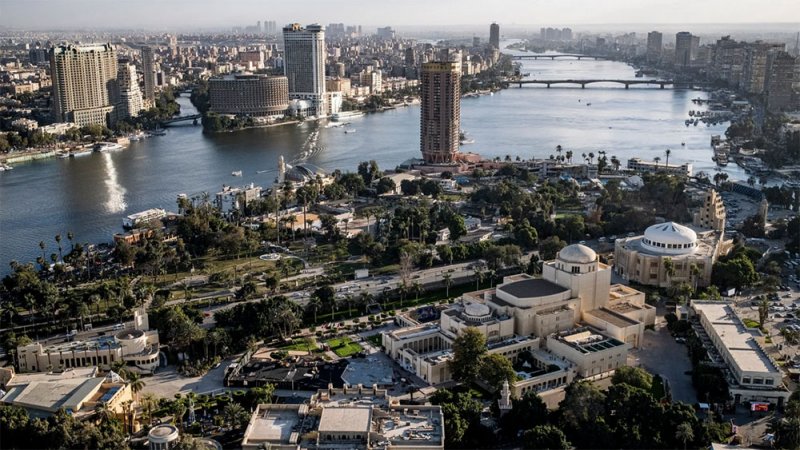 مصر تستهدف زيادة صادراتها الرقمية إلى 5.5 مليار دولار
