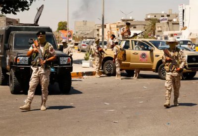 ضجة في ليبيا.. قائد مليشيات مثير للجدل وكيلاً للداخلية