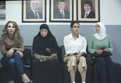 عرض "بنات عبد الرحمن" في فلورنسا وألمانيا
