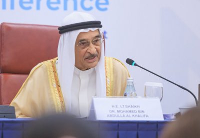 رئيس المجلس الأعلى للصحة يكشف تفاصيل الخدمات الصحية بتطبيق نظام الضمان الصحي