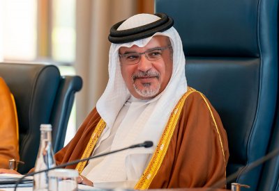 مجلس الوزراء يشيد بالجهود الوطنية التي يبذلها أعضاء فريق البحرين في تنفيذ الخطط التنموية والاقتصادية