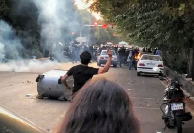 ألمانيا تستدعي سفير إيران.. وخيار العقوبات على الطاولة