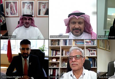 لجنة الحوكمة تناقش طلبات الشراء الحكومية البالغة تكلفتها حوالي 2.2 مليون