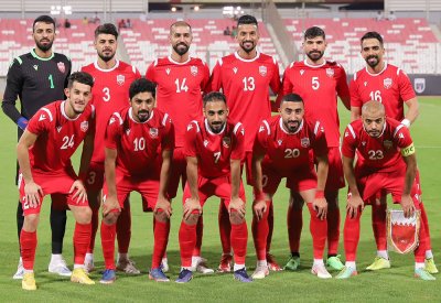 "الأحمر" يلتقي بنما وديًا غدًا
