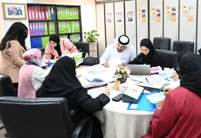 الرئيس التنفيذي لجودة التعليم بدء المراجعات الميدانية للمدارس الحكومية والخاصة اعتبارا من اليوم