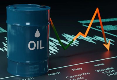 4 مؤثرات عالمية استثنائية تتجاذب أسعار النفط