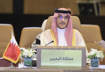 وزير التنمية الاجتماعية يترأس وفد الوزارة المشارك في أعمال الاجتماع الثامن للجنة وزراء الشؤون الاجتماعية بدول الخليج العربية