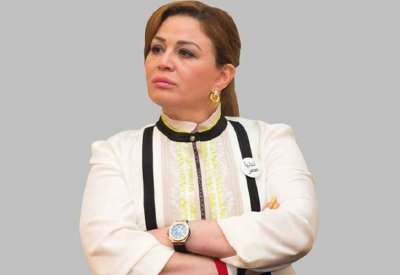 الهام شاهين: أعلن تبرعي بكل أعضاء جسدي بعد مماتي!