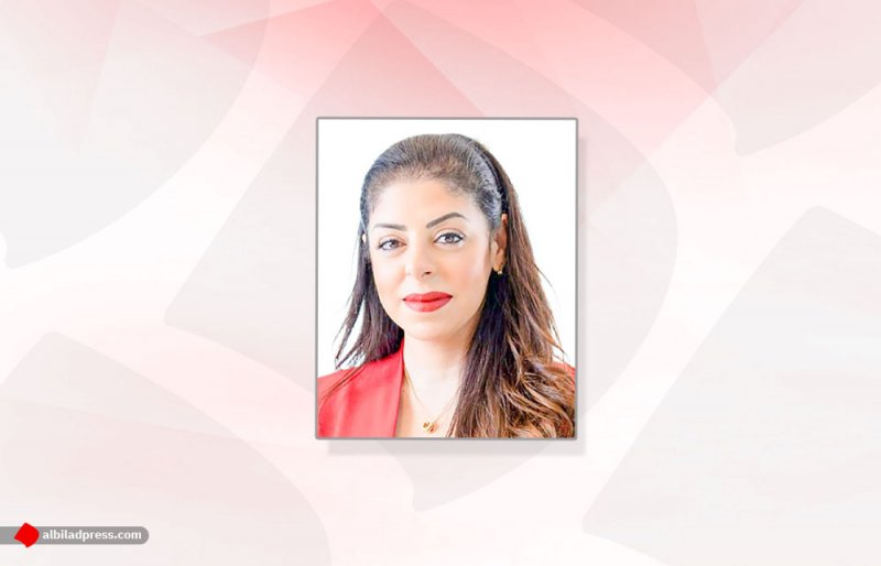 نائب الرئيس التنفيذي لـ”أسري”: نثمن مبادرة “البلاد” لإبراز مساهمات القطاع الخاص في تعزيز المسؤولية الاجتماعية