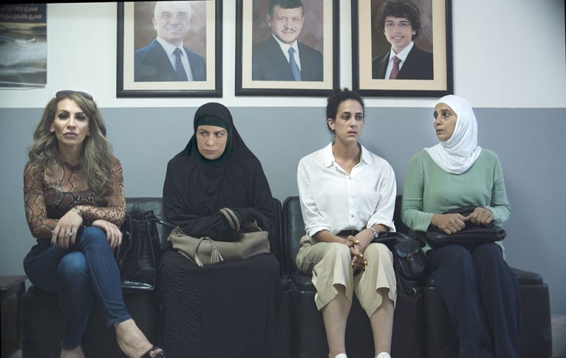 عرض "بنات عبد الرحمن" في فلورنسا وألمانيا