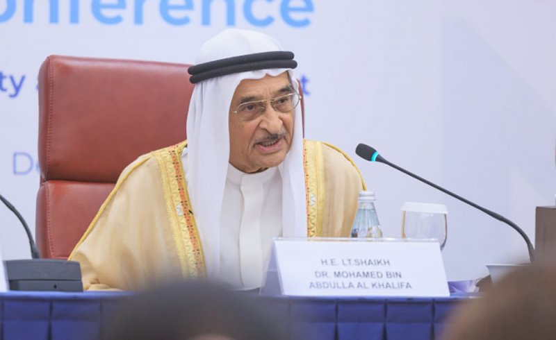 رئيس المجلس الأعلى للصحة يكشف تفاصيل الخدمات الصحية بتطبيق نظام الضمان الصحي