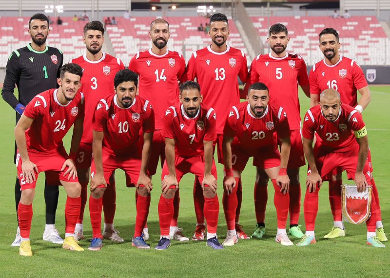 "الأحمر" يلتقي بنما وديًا غدًا