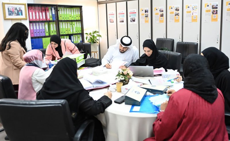 الرئيس التنفيذي لجودة التعليم بدء المراجعات الميدانية للمدارس الحكومية والخاصة اعتبارا من اليوم