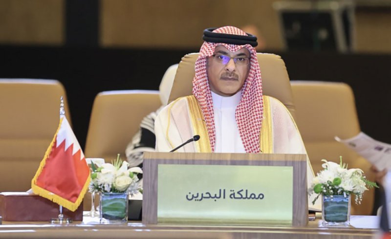 وزير التنمية الاجتماعية يترأس وفد الوزارة المشارك في أعمال الاجتماع الثامن للجنة وزراء الشؤون الاجتماعية بدول الخليج العربية