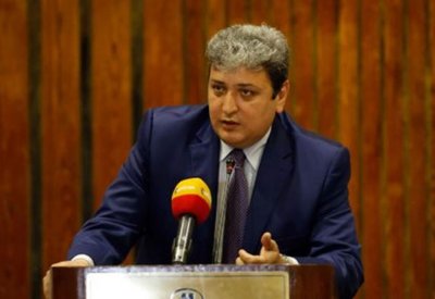 شلبي: مؤتمر "العقوبات البديلة" علامة مهمة لتفعيل الرغبة المعلنة بمواصلة مسيرة الإصلاح والتحديث