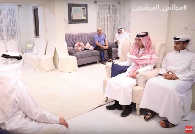 المجالس الأهلية.. حجر الزاوية بانتخابات 2022