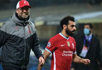 محمد صلاح يعود مبكرا إلى ليفربول.. أمران يسعدان كلوب