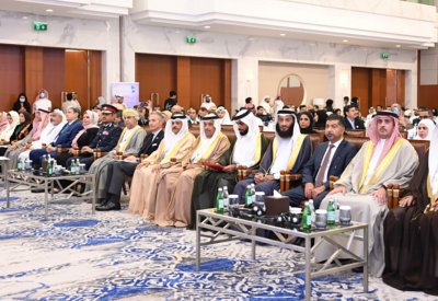 انطلاق أعمال المؤتمر الدولي (العقوبات والتدابير البديلة) بالمنامة