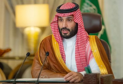 أمر ملكي بإعادة تشكيل مجلس الوزراء السعودي برئاسة ولي العهد