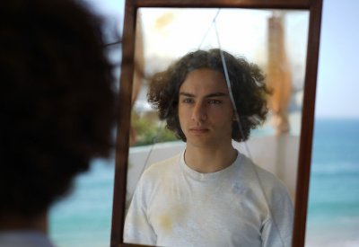 بين الأمواج يفوز بجائزتين في المهرجان الوطني للفيلم بطنجة