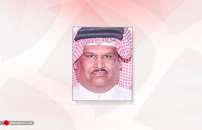يعقوب يترشح بلديا بمدينة حمد