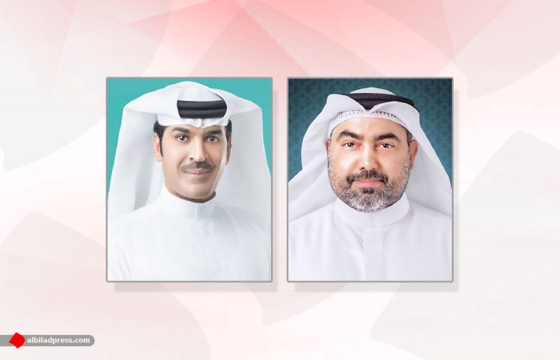 آل محمود استشاري عيون ويترشح برلمانيًّا بالحد