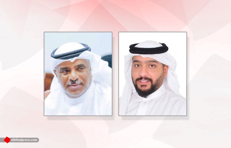 جناحي: تطوير منظومة العمل الحكومي أولوية