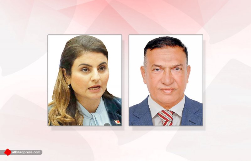 الصفار يترشح برلمانياً بدائرة المنامة
