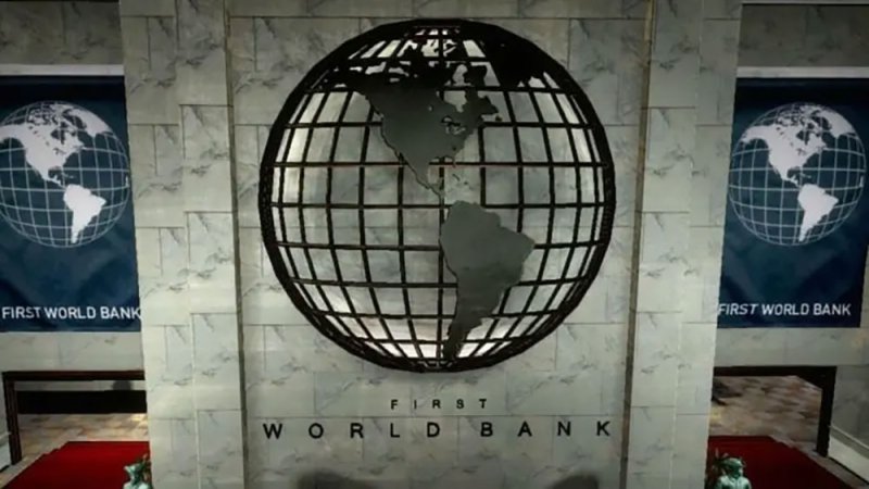 البنك الدولي يخفض توقعات النمو في شرق آسيا خلال 2022 بفعل التباطؤ الصيني