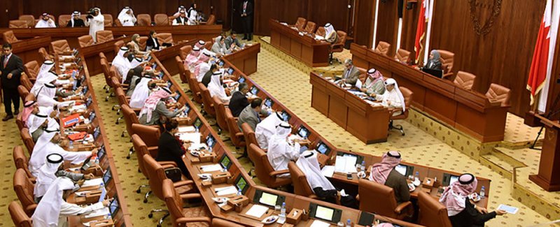 هل سينجح النواب القدماء بإقناع الناخبين بإعادة ترشيحهم؟